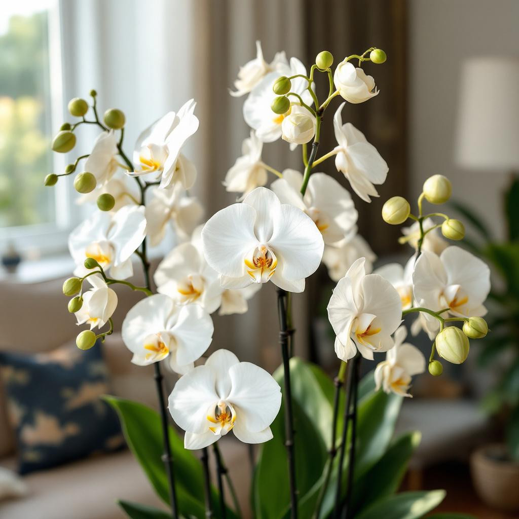 Phalaenopsis